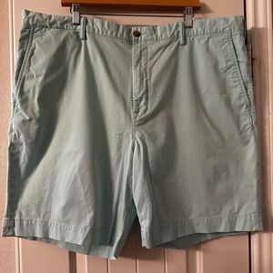 Like New Polo Ralph Lauren Teal Men's Shorts
